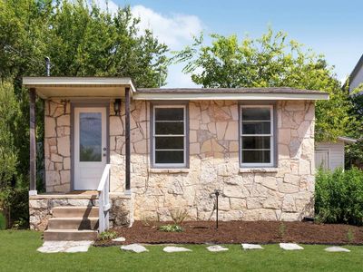 510 W O'Dell St, Austin, TX, 78752