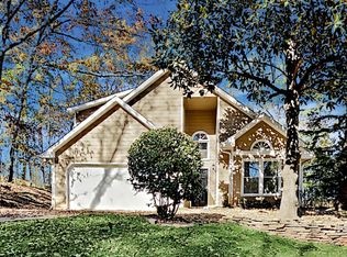 3180 Sharon Cir, Cumming, GA 30041