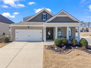 12 S Cornucopia Bnd, Dallas, GA 30132