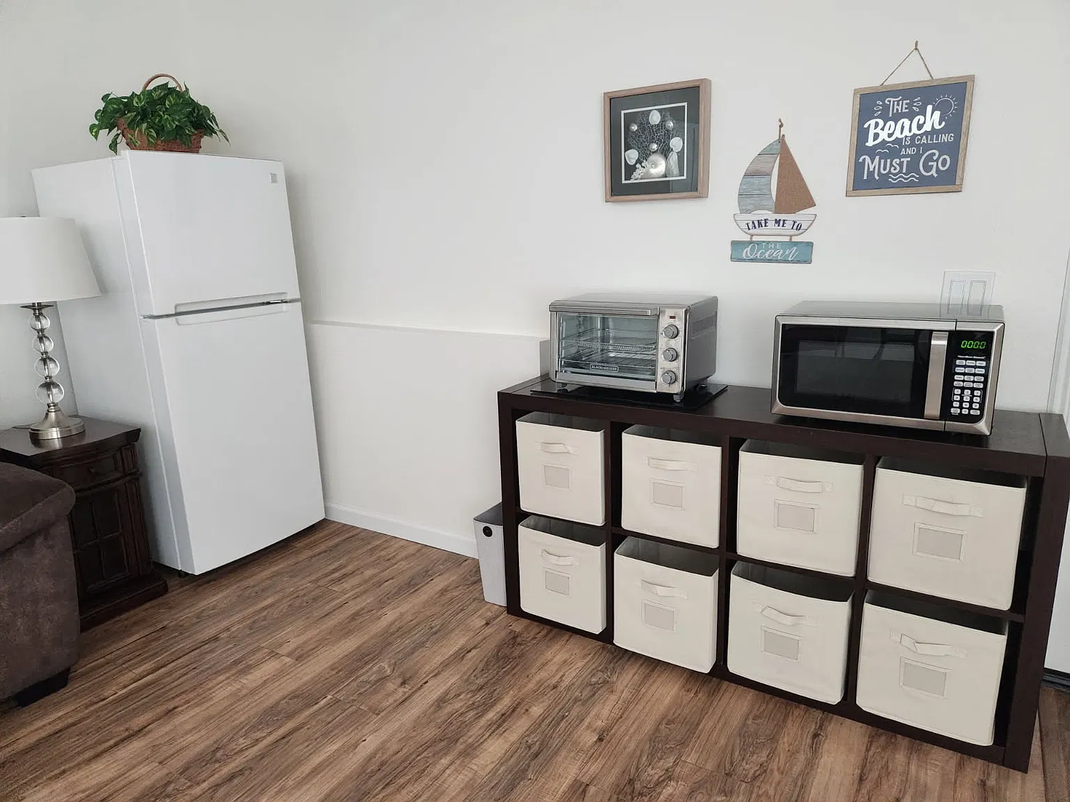 Studio, 600 sqft, $1,600 — Photo 3