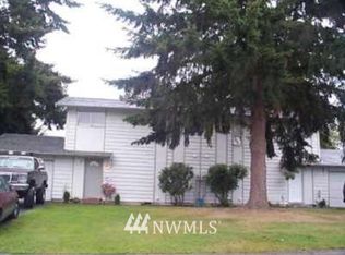 417 97th Dr NE, Lake Stevens, WA