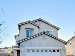 7457 Reynard Fox Pl, Las Vegas, NV 89113