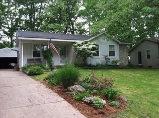 4271 Trojan Dr SW, Wyoming, MI 49519