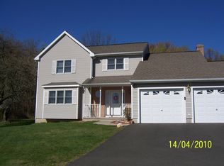 1042 Mount Vernon Rd, Southington, CT 06489