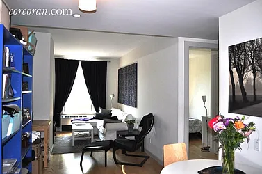 Rented by Corcoran