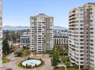 3170 Gladwin Rd #701, Abbotsford, BC V2T 5T1