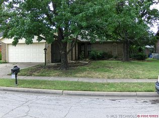 2731 S 104th East Ave, Tulsa, OK 74129