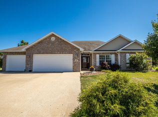 602 Appaloosa Dr, Ashland, MO 65010