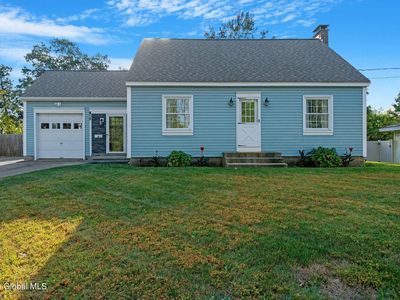 12 Bertha Terrace, Loudonville, NY, 12211