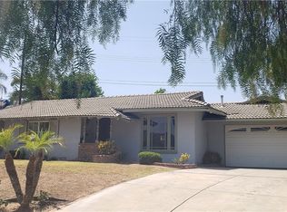 1051 Radcliff Pl, La Habra, CA 90631