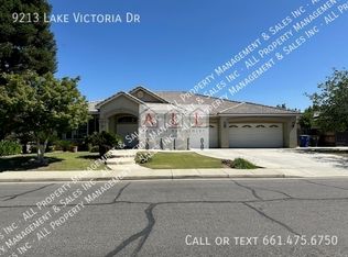 9213 Lake Victoria Dr, Bakersfield, CA 93312