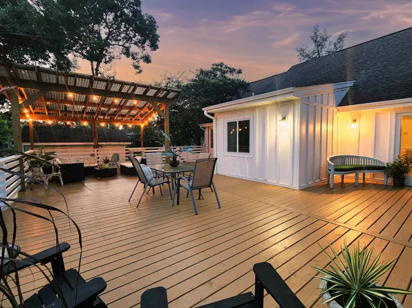 957 Travers Dr, Charleston, SC 29412