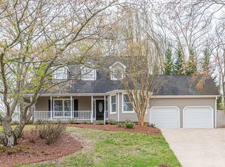 2509 Baytree Dr, Greensboro, NC 27455