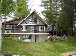 11735 Faulkner Ln, Arbor Vitae, WI 54568