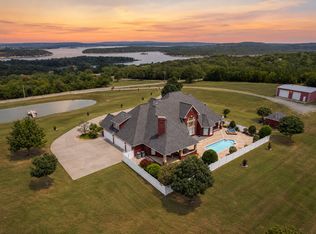 3816 Bucks Of Gains Creek Rd, McAlester, OK 74501