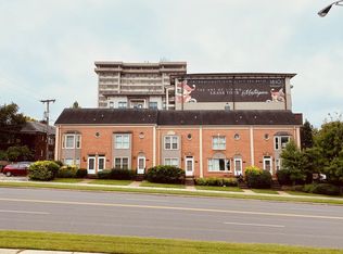 1823 Wedgewood Ave, Nashville, TN 37212
