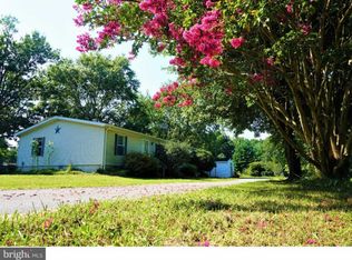 1711 Central Church Rd, Dover, DE 19904