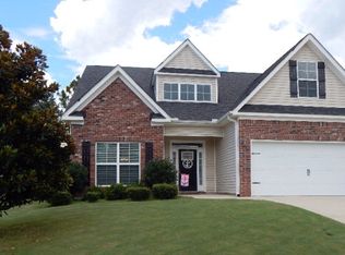 519 Curzon Ct, Aiken, SC 29801