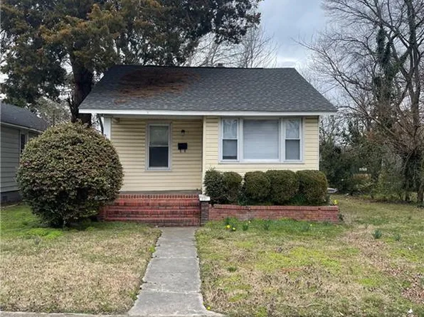 514 Chesterfield Road, Hampton, VA 23661