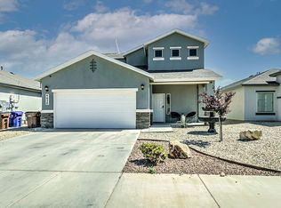 4620 Toluca Ave, Las Cruces, NM 88012