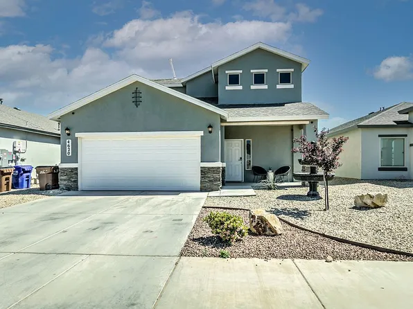 4620 Toluca Ave, Las Cruces, NM 88012