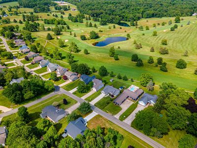 846 Fairway Dr, Howard, OH, 43028