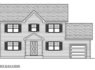 Northfield Rd, Middle Island, NY 11953