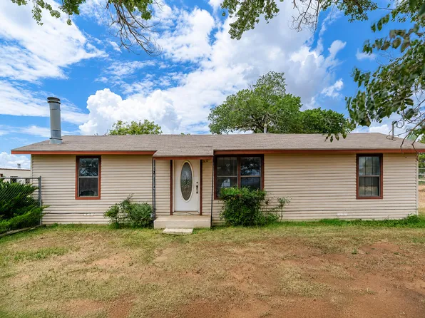 6911 N County Road 2800, Lubbock, TX 79403