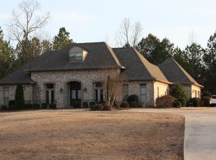 117 Frances Ln, Fulton, MS 38843