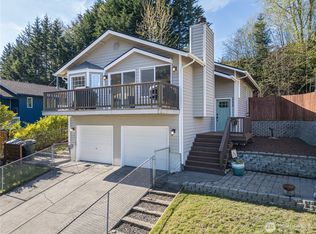 2234 W 12th Street, Port Angeles, WA