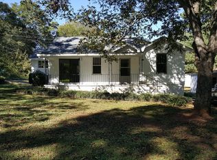 622 Old Whitney Rd, Spartanburg, SC 29303