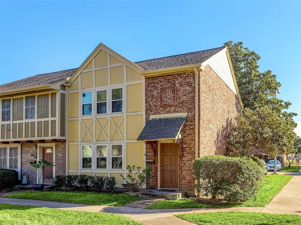 10458 Hammerly Blvd #66, Houston, TX 77043