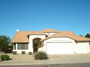 10958 W Ventana Dr W, Sun City, AZ 85373