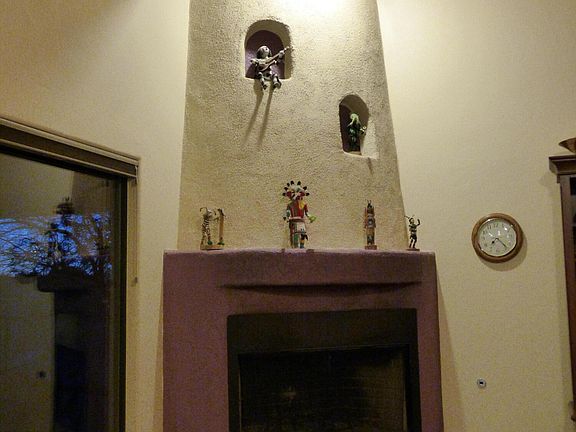 5th image of 5453 N Desert Saguaro Ct