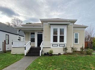 322 Benton St, Santa Rosa, CA 95401