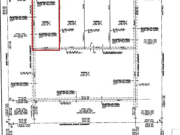 578XX W Northern Avenue Lot 1, Tonopah, AZ 85354