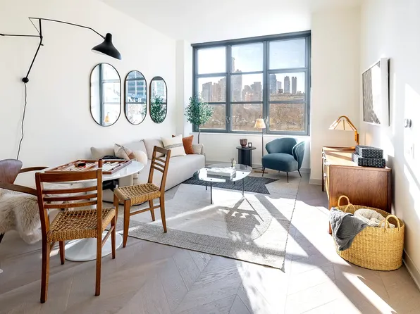 180 Front St #6G, Brooklyn, NY 11201