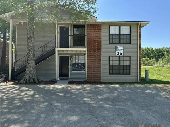 921 W Elrem St #25-A, Gonzales, LA 70737