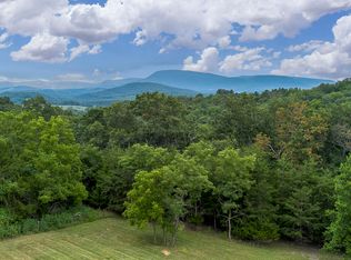 Smokey Row Rd, Lexington, VA 24450