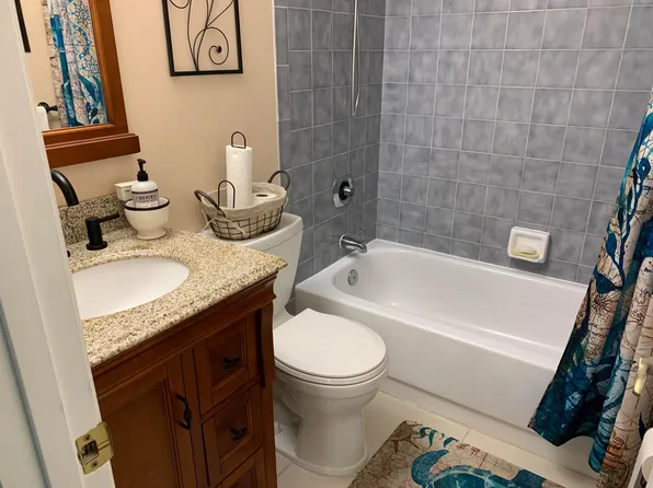 1215 SW Cynthia Street, Port St Lucie, FL 34983