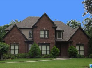 195 Sheffield Ln, Birmingham, AL 35242