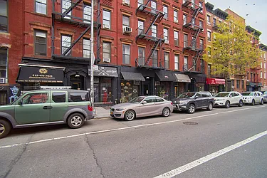 Rented by Keller Williams NYC