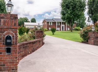 1818 Holston River Rd, Knoxville, TN 37914