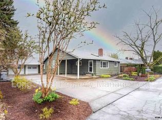 3610 SW Oetjen Ave, Corvallis, OR 97333
