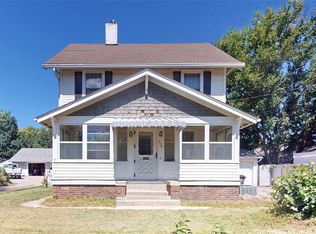 736 Guthrie Ave, Des Moines, IA 50316