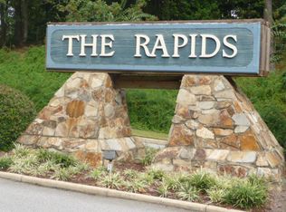 0 Blue Heron Ln, North Augusta, SC 29841