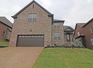 622 Southshore Point LOT 405, Mount Juliet, TN 37122
