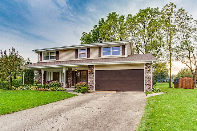 1st image of 24W645 Birdsong Ct