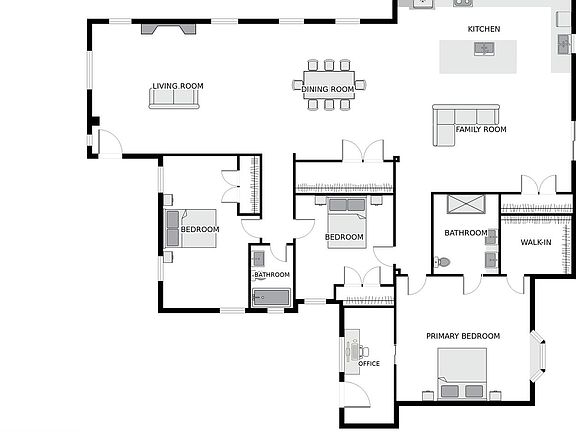 4th image of 2505 Fleming St #508