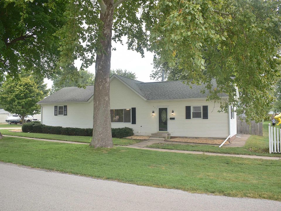301 S Main St, Annawan, IL 61234 Zillow